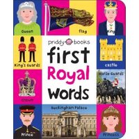 First Royal Words