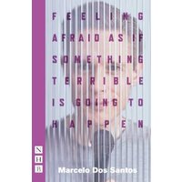 Feeling Afraid as If Something Terrible Is Going to Happen