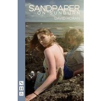 Sandpaper on Sunburn