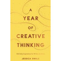 A Year of Creative Thinking