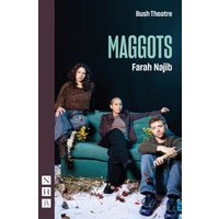 Maggots