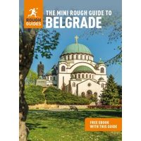 The Mini Rough Guide to Belgrade