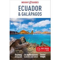 Ecuador & Galapagos