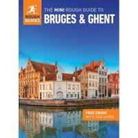 The Mini Rough Guide to Bruges & Ghent