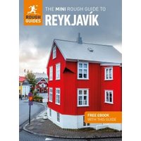 The Mini Rough Guide to Reykjavik