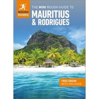 The Mini Rough Guide to Mauritius & Rodrigues