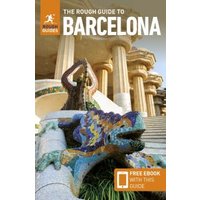 The Rough Guide to Barcelona