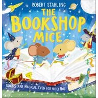The Bookshop Mice