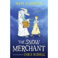 The Snow Merchant