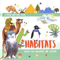 Habitats from All Around the World