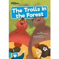 The Trolls in the Forest