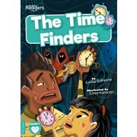 The Time Finders