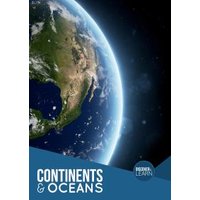 Continents & Oceans