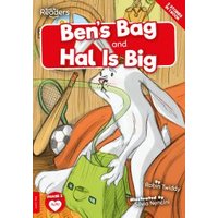 Ben's Bag