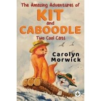 The Amazing Adventures of Kit and Caboodle