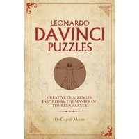 Leonardo Da Vinci Puzzles