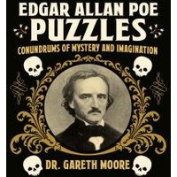 Edgar Allan Poe Puzzles