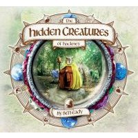 The Hidden Creatures of Hackney