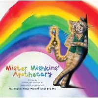 Mister Mishkins' Apothecary