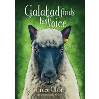 Galahad Finds His Voice