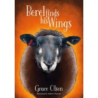 Berel Finds His Wings