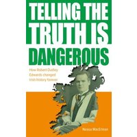 Telling the Truth Is Dangerous