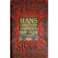 Hans Christian Andersen Fairy Tales