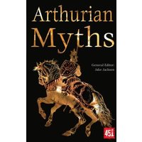 Arthurian Myths