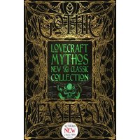 Lovecraft Mythos New & Classic Collection