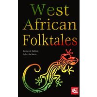 West African Folktales