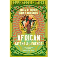African Myths & Legends