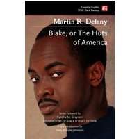 Blake, or The Huts of America