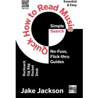 Quick How to Read Music