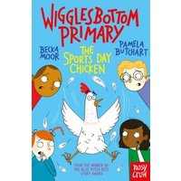 The Sports Day Chicken