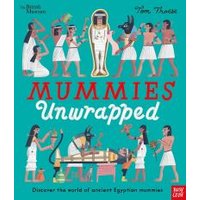 Mummies Unwrapped