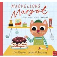 Marvellous Margot