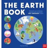 The Earth Book