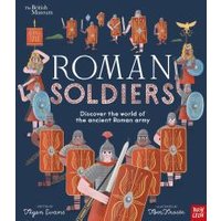Roman Soldiers
