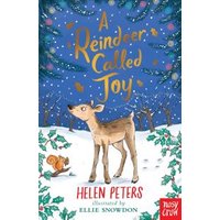 A Reindeer Called Joy