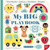 My Big Playbook
