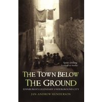 The Town Below the Ground