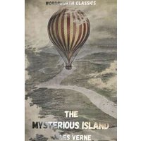 The Mysterious Island