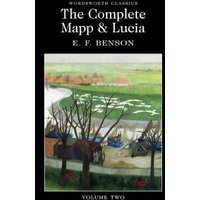 The Complete Mapp & Lucia