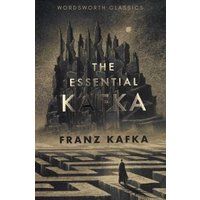 The Essential Kafka