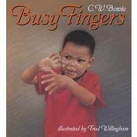 Busy Fingers