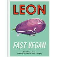 Leon - Fast Vegan