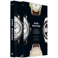 Rare Watches