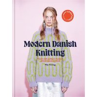 Modern Danish Knitting