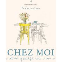 Zoé De Las Cases Chez Moi