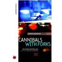 Cannibals With Forks